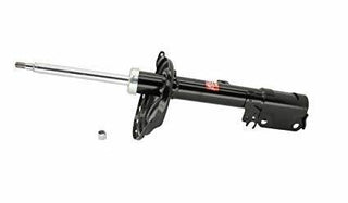 Shock Absorber, KYB, 48530-49205, 334384, REAR, RH JAPAN (010264)