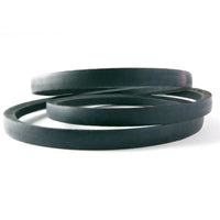SILVER MOON, Raw Edge Plain V-belt (REMF), B-070