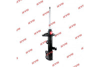 Shock Absorber, KYB, 48520-19676, 334324, FRONT, LH Thailand (021507)