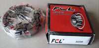 FCL 32206 Tapered Roller Bearing | Single Row | 30mm x 62mm x 20mm