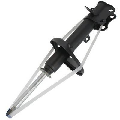 Shock Absorber, KYB, 48520-80112, 333456, FRONT, LH JAPAN (010307) - Win Store