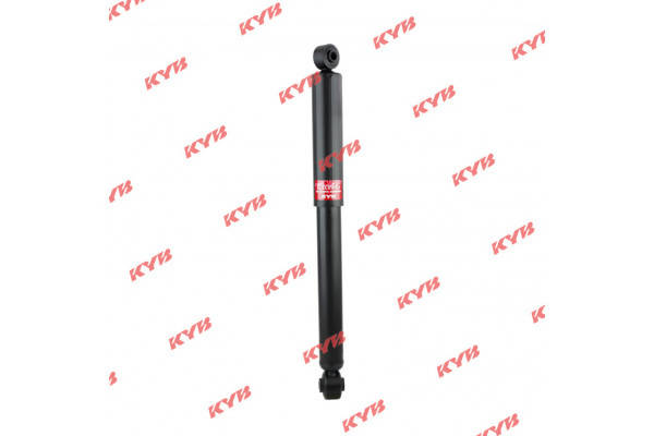 Shock Absorber, KYB, 48530-52440, 343434, REAR, LH/RH JAPAN (010297)