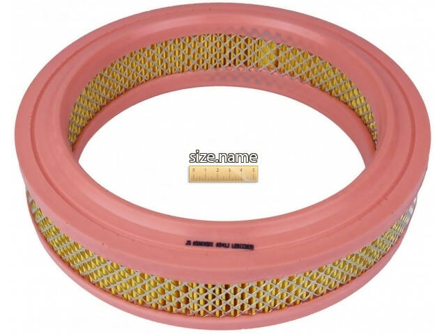 NITCO Air Filter 13780-80000 A941J