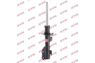 Shock Absorber, KYB, 48520-B2630, 332138, DAIHATSU  (025202)