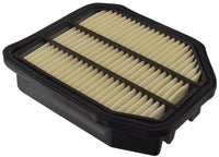 JS, Air Filter, 17220-51T-G02, A2812, HONDA