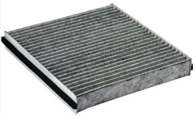 JS, Cabin Filter, 52 48 53 25, AC0102C, RENAULT