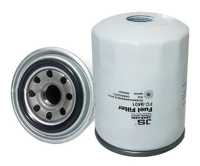 JS,, Diesel Filter (SPIN-ON), 0K054-23-570, FC9401, KIA