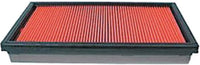 JS, Air Filter, Y701-13-Z40, A458J, MAZDA