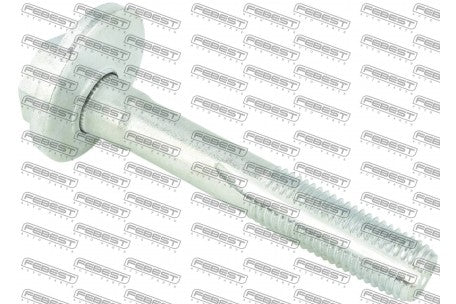 Collar/Cam, FEBEST, 33 30 6 770 968, 1929-002, BMW (074515)