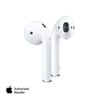 Apple AirPods (รุ่นที่ 2)