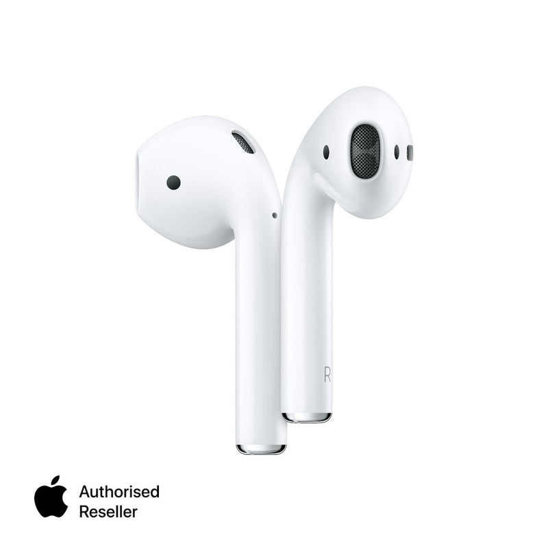 Apple AirPods (รุ่นที่ 2)