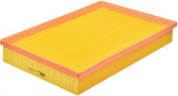 JS, Air Filter, 1K0 129 620, A0354, AUDI