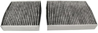 JS, Cabin Filter, 9833351080, AC0291CSET, PEUGEOT