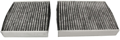 JS, Cabin Filter, 9833351080, AC0291CSET, PEUGEOT