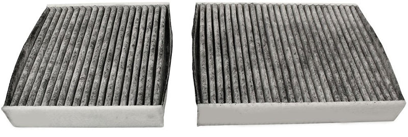 JS, Cabin Filter, 9833351080, AC0291CSET, PEUGEOT
