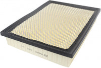 JS, Air Filter, 17801-0L040, A1531, TOYOTA