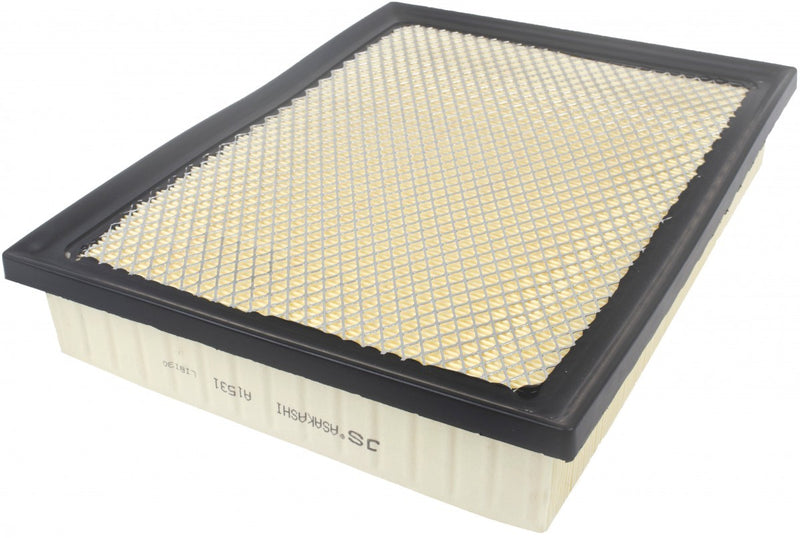 JS, Air Filter, 17801-0L040, A1531, TOYOTA