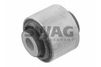 Bush, Suspension 30 93, SWAG, 4E0 505 323 Q_BHMID, 1757, AUDI (074982)