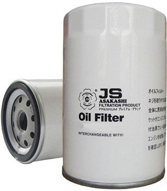 JS,, Oil Filter (SPIN-ON), 17 22 1 312 062, C0072, NISSAN DIESEL UD