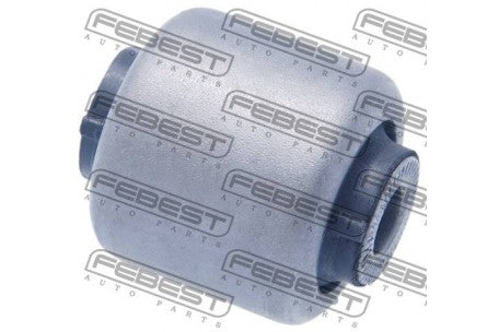 Bush, Suspension, FEBEST, 31 10 6 786 959, BMAB-029, BMW (072479)
