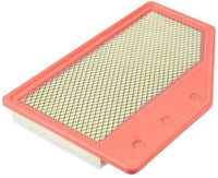 JS, Air Filter, 23430313, A0806, OPEL