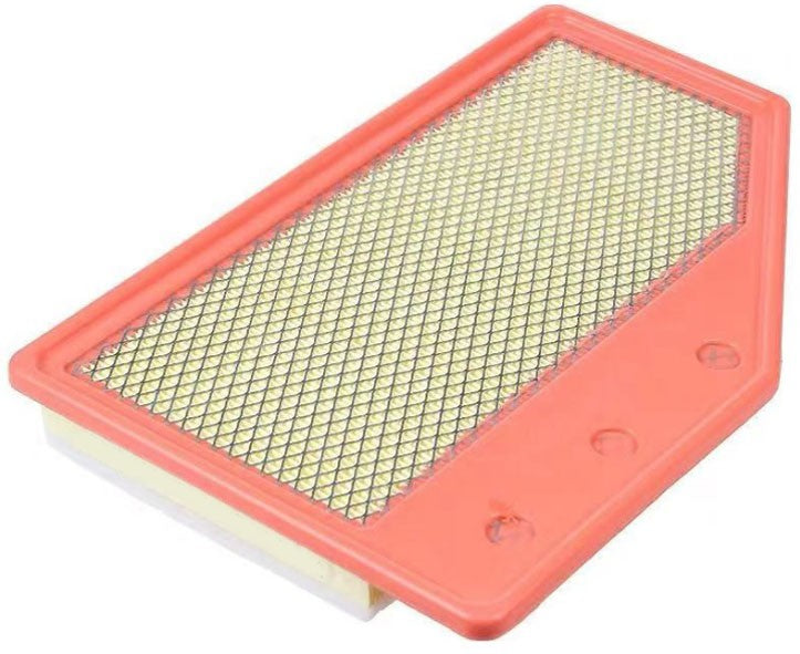 JS, Air Filter, 23430313, A0806, OPEL