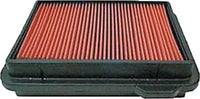 JS, Air Filter, 8-94217100-0, A510J, ISUZU
