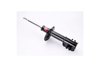 Shock Absorber, KYB, 50701481, 334866, FIAT  (021677)