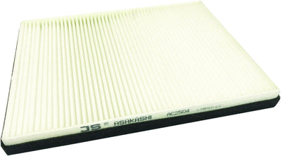 JS, Cabin Filter, 1960932, AC2504, FORD
