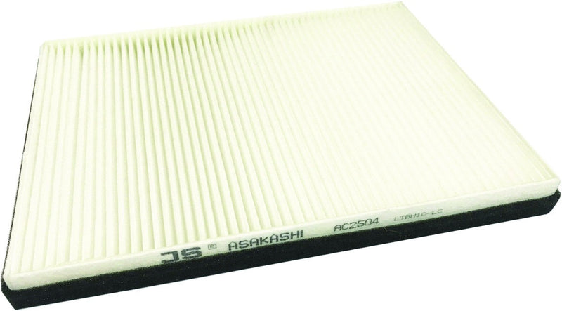JS, Cabin Filter, 1960932, AC2504, FORD