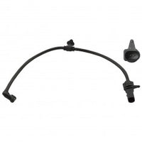 Wire-Sensor, NIBK, 4M0 615 121 P, WN33056, VAG (009721)