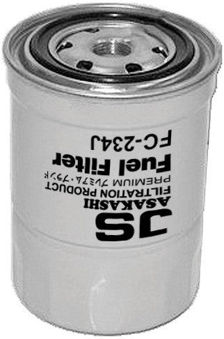 JS,, Diesel Filter (SPIN-ON), 16405-02N0A, FC234J, NISSAN