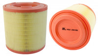 JS, Air Filter, 5861447880, A2522, ISUZU