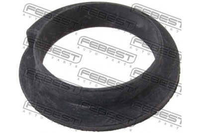 Coil Spring Mounting, FEBEST, 33 53 1 133 671, BMSI-E34L, BMW (078774)