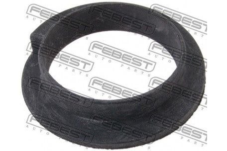 Coil Spring Mounting, FEBEST, 33 53 1 133 671, BMSI-E34L, BMW (078774)