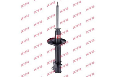 Strut Assembly, KYB, GE4T-28-900A, 334202, MAZDA  (021445)