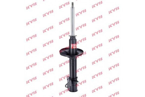Strut Assembly, KYB, GE4T-28-900A, 334202, MAZDA  (021445)