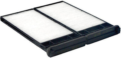 JS, Cabin Filter, 27275-1N025, AC2502SET, ISUZU