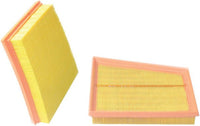 JS, Air Filter, 1338 536, A0449, FORD