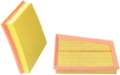 JS, Air Filter, 1338 536, A0449, FORD