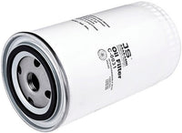 ဆီစစ် (SPIN-ON), JS, 7W-2326, C0031, VOLKSWAGEN (035663)