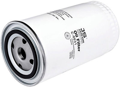 JS,, Oil Filter (SPIN-ON), 7W-2326, C0031, VOLKSWAGEN