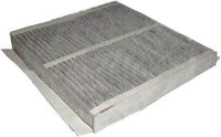 JS, Cabin Filter, 64 31 6 915 763, AC0106, BMW