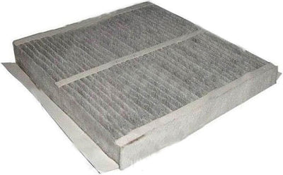 JS, Cabin Filter, 64 31 6 915 763, AC0106, BMW