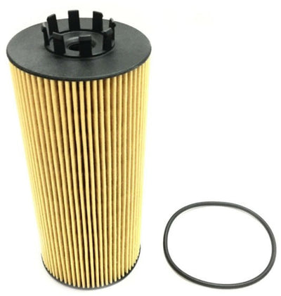 กรองน้ำมันเครื่อง (ELEMENT), JS, A 936 180 00 09, OE0146, MERCEDES-BENZ (034854)