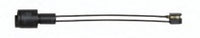 Wire-Sensor, NIBK, 34 11 1 152 607, WN32004, BMW (009952)