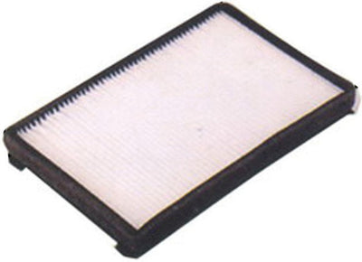 JS, Cabin Filter, 6447-93, AC0067, PEUGEOT