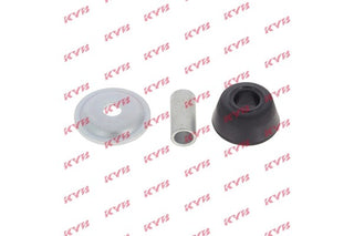 Shock Absorber Bush Kit, KYB, 55323-1KA0A_KIT, SM9915, NISSAN (023165)
