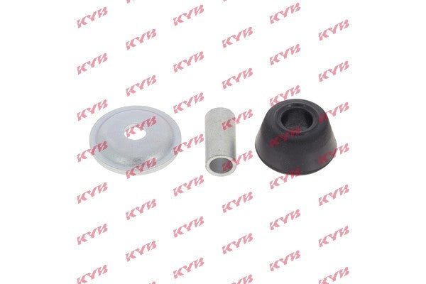 Shock Absorber Bush Kit, KYB, 55323-1KA0A_KIT, SM9915, NISSAN  (023165)