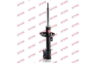 Shock Absorber, KYB, 344043, 333755,   (021311)